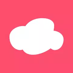 Скачать Pink Cloud: AA Meeting Finder XAPK