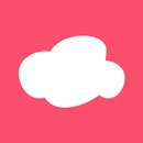 Pink Cloud: AA Meeting Finder APK
