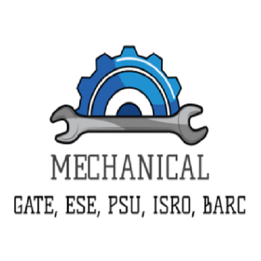 Mechanical Engineering (GATE, 