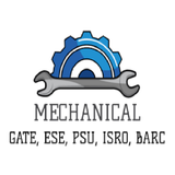 Mechanical Engineering (GATE,  icono