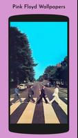 Pink Floyd Wallpapers اسکرین شاٹ 2