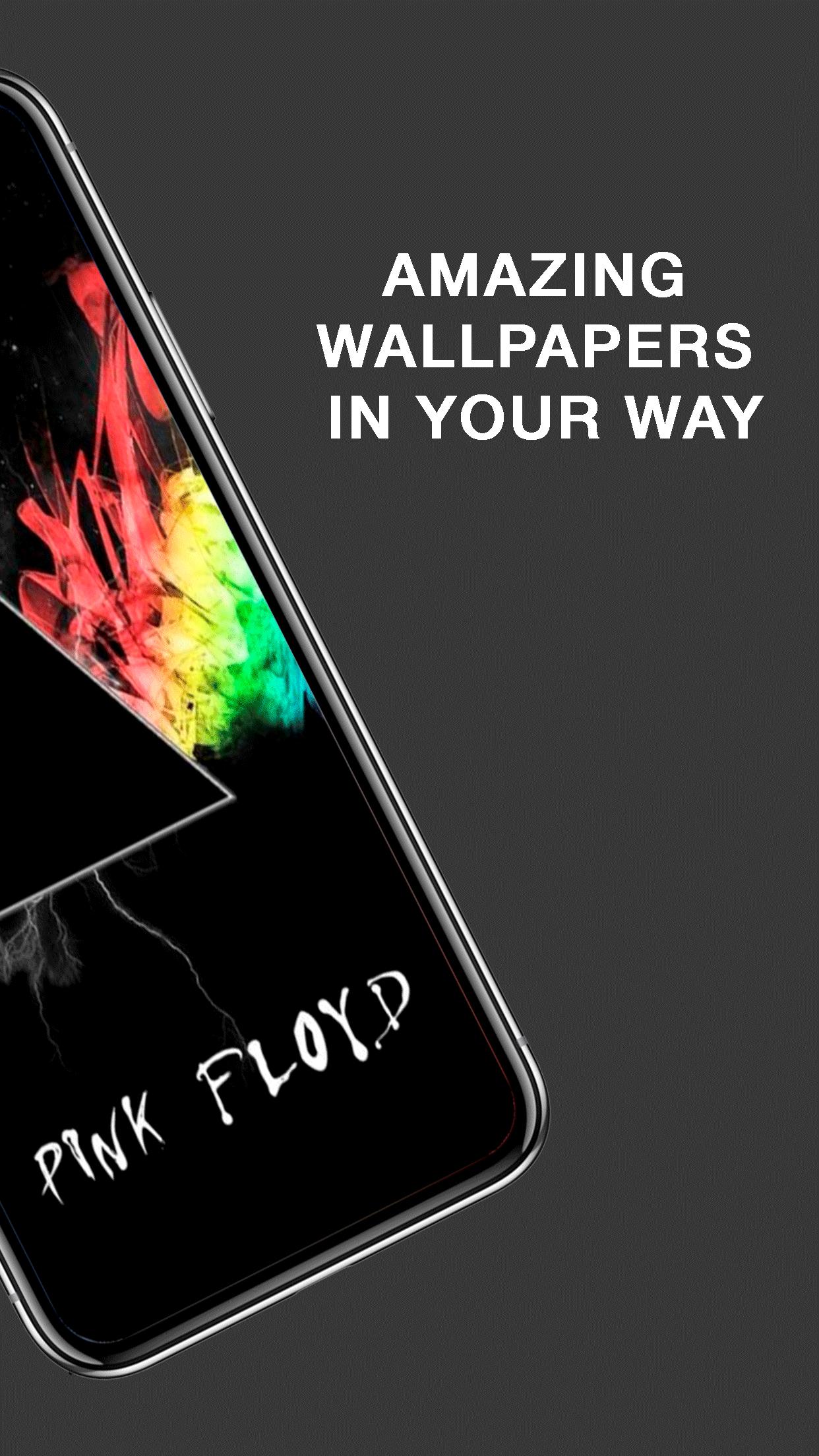 Pink Floyd Wallpaper Hd For Live For Android Apk Download