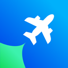 Plane Finder-icoon