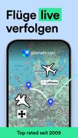 Plane Finder Plakat