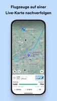 Plane Finder Screenshot 3