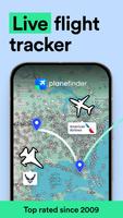 Plane Finder poster