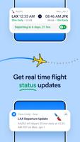 Plane Finder screenshot 1