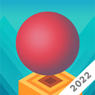 Rolling sky ball 2022-icoon
