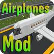 Airplanes Map for MCPE icon