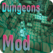 Dungeons Maps For MCPE icon