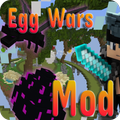 Egg Wars Mod for MCPE