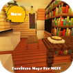 Furniture Maps For MCPE icon