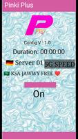 Pinki Tunnel Vpn screenshot 2