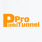 Pinki Tunnel PRO بنكي تونيل icône