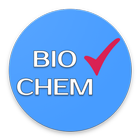 Biochemistry tests. 아이콘