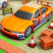 Real Car Parking Master Games