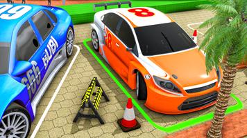 Real Car Parking Master Games スクリーンショット 2