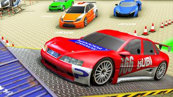 Real Car Parking Master Games スクリーンショット 3