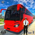 Bus Simulator City Bus Driving 图标