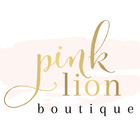 Pink Lion icône
