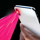 Pink Screen Light & White Flashlight APK