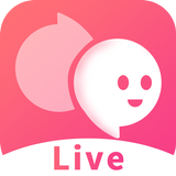 Pink Live icône