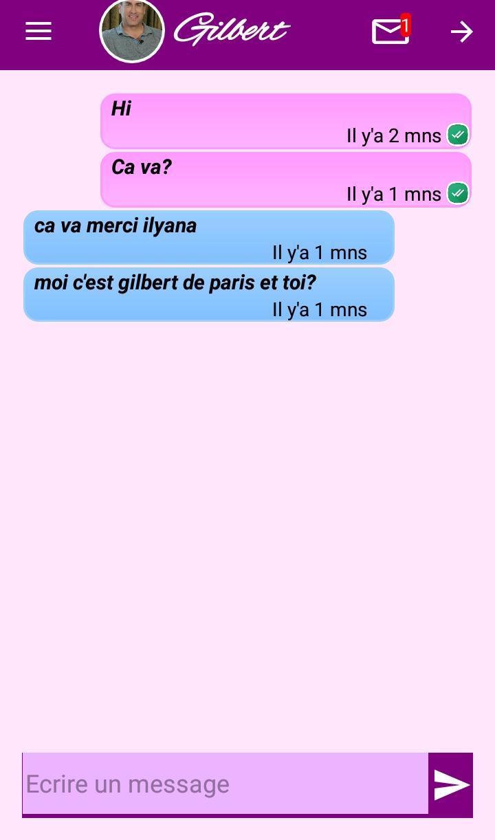 tchat rencontre gratuite dh rencontre