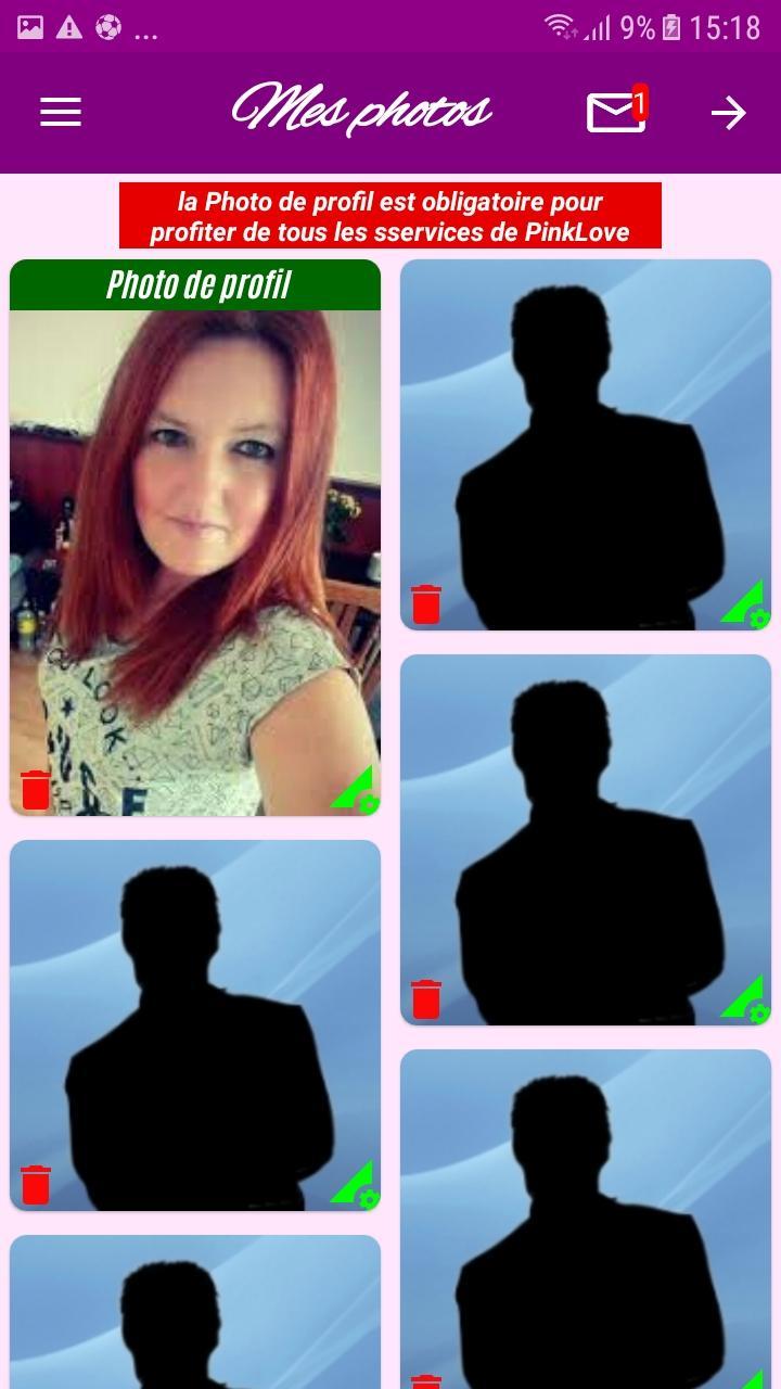rencontre serieuse tout gratuit