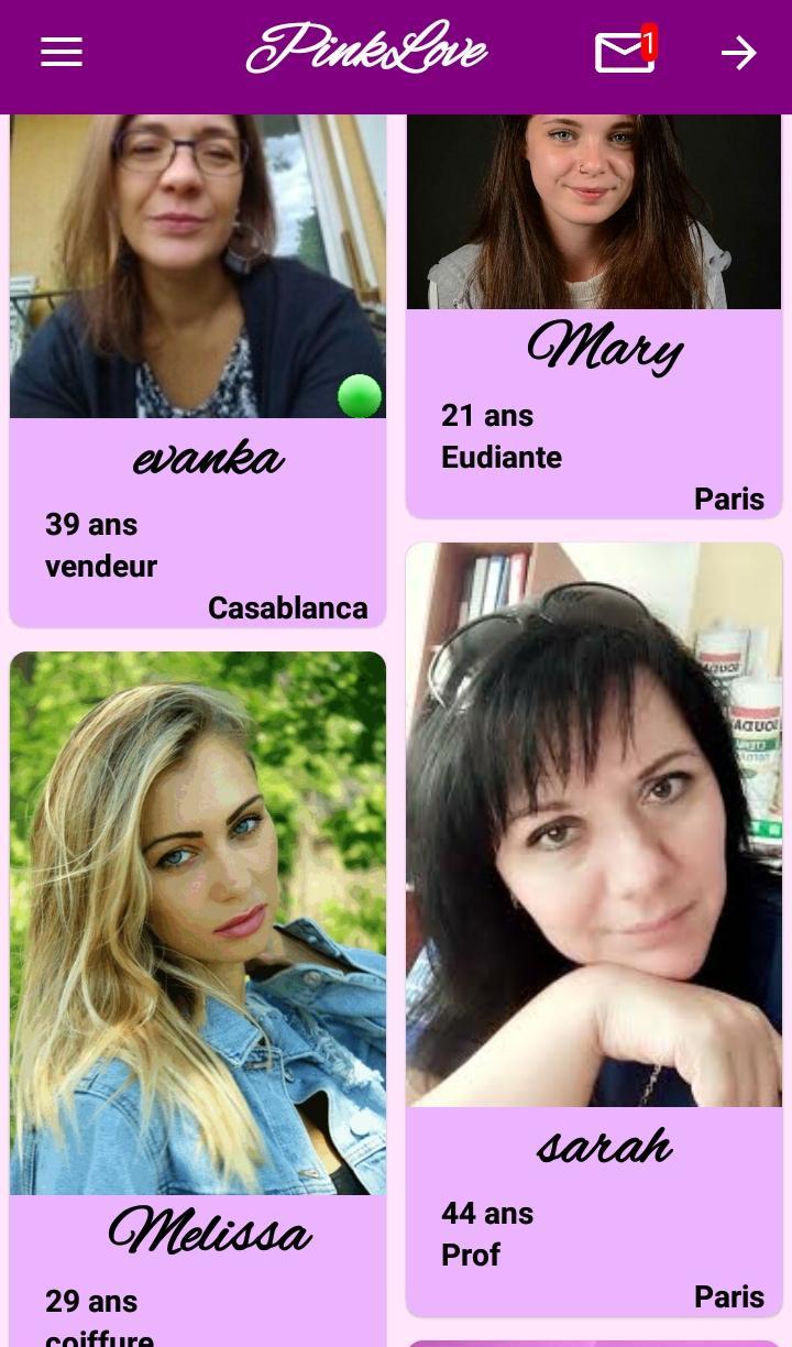 rencontre sérieuse gratuite rencontre femme chasseur