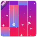 Magic Piano Tiles Indonesia Hits 2019 APK