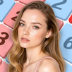 Pink Sudoku Match APK