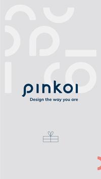 Pinkoi 海报