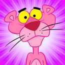 The Pink Panther Game World Go APK