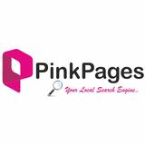 PinkPages: Local Search Engine ikon