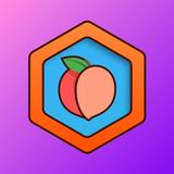 Peach VPN - Proxy アイコン