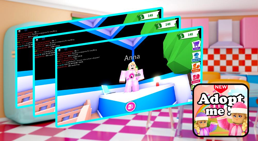 Mod Adopt Me Pets instructions Tips (Unofficial) APK for Android Download Mod Adopt Me Pets instructions Tips (Unofficial) APK for Android Download