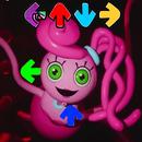 Mommy Long Legs APK