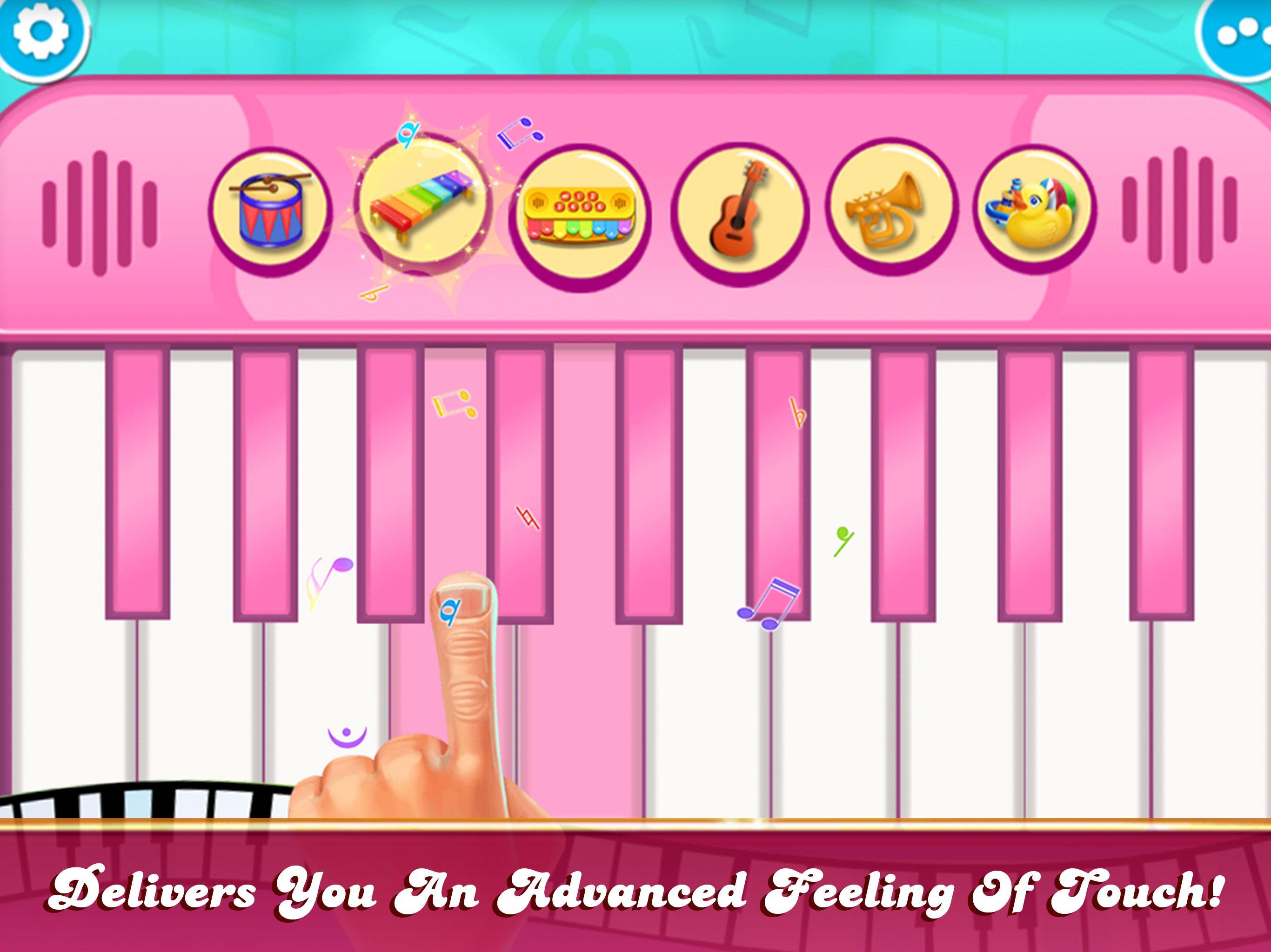 Пианино для детей игры для девочек. Пианино розовое для девочек. Компьютер розовый для девочек с игрой на пианино. Пианино игра шарик. Играть на пианино падеж