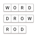 Anagram - Classic Puzzle Game APK