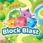 Block Blast 圖標