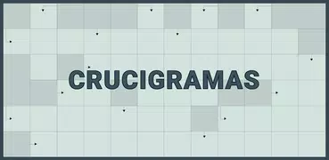 Crucigramas - Classic Game