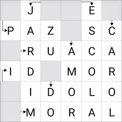 Crosswords - Classic Game