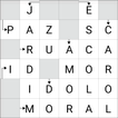 填字游戏 - Classic Puzzle Game 图标