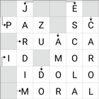 Krzyżówka ikona