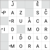 填字游戏 - Classic Puzzle Game