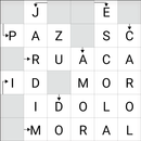 Palavras Cruzadas APK