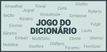 Jogo do Dicionário