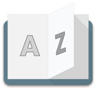 Dictionary Game icon