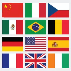 Quiz: Flags and Maps XAPK download