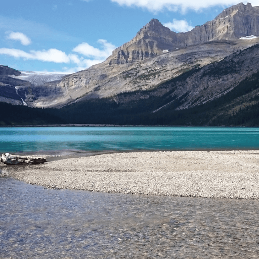 Rompecabezas: Paisajes